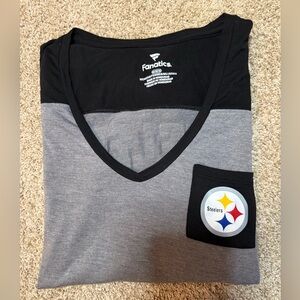 Steelers Tee